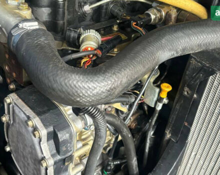 Маніту MLT 845-120 LSU, об'ємом двигуна 0 л та пробігом 0 тис. км за 29700 $, фото 2 на Automoto.ua