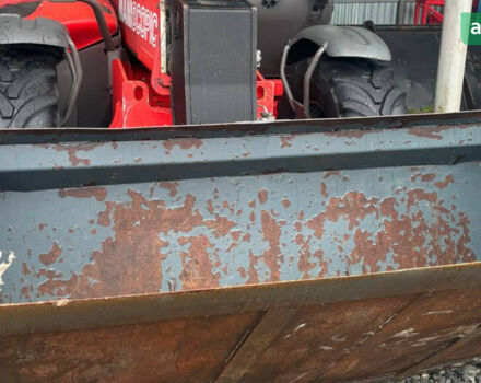 Маніту MLT 845-120 LSU, об'ємом двигуна 0 л та пробігом 0 тис. км за 29700 $, фото 1 на Automoto.ua