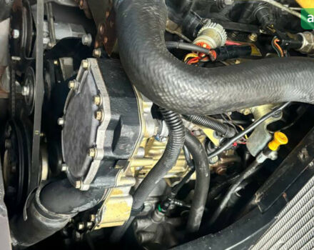 Маніту MLT 845-120 LSU, об'ємом двигуна 0 л та пробігом 0 тис. км за 29700 $, фото 9 на Automoto.ua