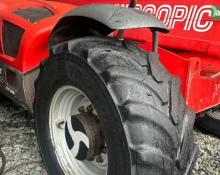 Маніту MLT 845-120 LSU, об'ємом двигуна 0 л та пробігом 0 тис. км за 29700 $, фото 10 на Automoto.ua