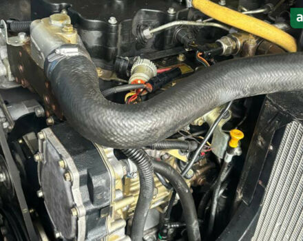 Маніту MLT 845-120 LSU, об'ємом двигуна 0 л та пробігом 0 тис. км за 29700 $, фото 6 на Automoto.ua