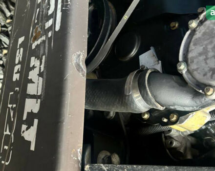 Маніту MLT 845-120 LSU, об'ємом двигуна 0 л та пробігом 0 тис. км за 29700 $, фото 8 на Automoto.ua