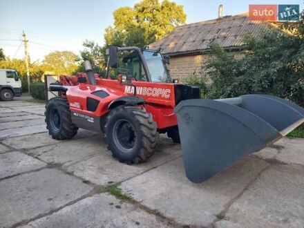Маниту MLT 845-120 LSU 2007 в Малой Виске на Automoto.ua Маниту MLT 845-120 LSU, объемом двигателя 0 л и пробегом 10 тыс. км за 27900 $, фото 1 на Automoto.ua