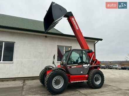 Маниту MLT 845-120 LSU 2008 в Луцке на Automoto.ua Маниту MLT 845-120 LSU, объемом двигателя 0 л и пробегом 0 тыс. км за 38500 $, фото 1 на Automoto.ua
