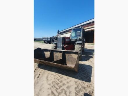 Маниту MLT 845-120 LSU 2010 в Сумах на Automoto.ua Маниту MLT 845-120 LSU, объемом двигателя 0 л и пробегом 0 тыс. км за 37000 $, фото 1 на Automoto.ua