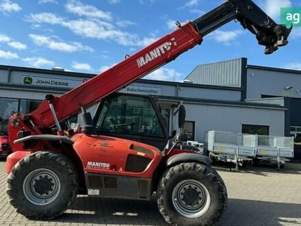 Маніту MLT 845-120 LSU 2012 у Белой Церкве на Automoto.ua Маніту MLT 845-120 LSU, об'ємом двигуна 0 л та пробігом 0 тис. км за 58420 $, фото 1 на Automoto.ua
