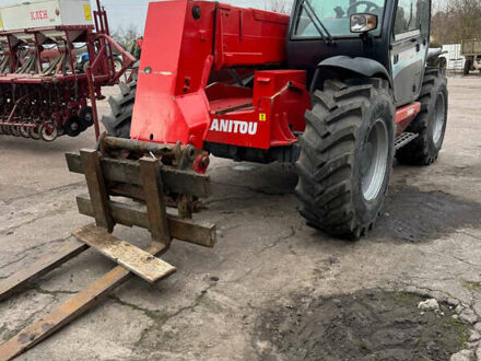 Маниту MLT 845-120 LSU 2013 в Мене на Automoto.ua Маниту MLT 845-120 LSU, объемом двигателя 0 л и пробегом 1 тыс. км за 34000 $, фото 1 на Automoto.ua