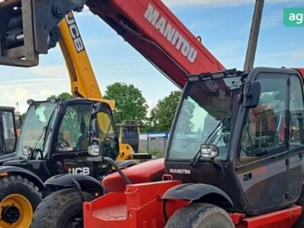 Маніту MLT 845-120 LSU, об'ємом двигуна 0 л та пробігом 0 тис. км за 14993 $, фото 1 на Automoto.ua