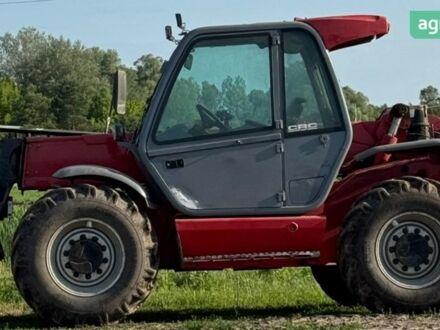 Маніту MLT 845 2010 у Борисполе на Automoto.ua Маніту MLT 845, об'ємом двигуна 0 л та пробігом 0 тис. км за 44860 $, фото 1 на Automoto.ua
