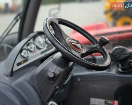 Красный Маниту MLT 940-120 LSU, объемом двигателя 0 л и пробегом 0 тыс. км за 49900 $, фото 8 на Automoto.ua