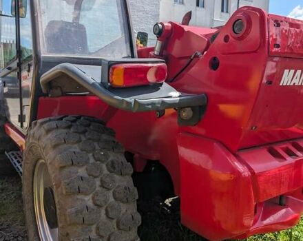 Маніту MLT 940-120 LSU, об'ємом двигуна 0 л та пробігом 7 тис. км за 46755 $, фото 2 на Automoto.ua