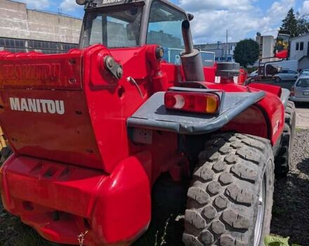 Маніту MLT 940-120 LSU, об'ємом двигуна 0 л та пробігом 7 тис. км за 46755 $, фото 4 на Automoto.ua