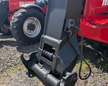 Маніту MLT 940-120 LSU, об'ємом двигуна 0 л та пробігом 7 тис. км за 46755 $, фото 5 на Automoto.ua