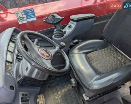 Маніту MLT 940-120 LSU, об'ємом двигуна 0 л та пробігом 7 тис. км за 46755 $, фото 12 на Automoto.ua