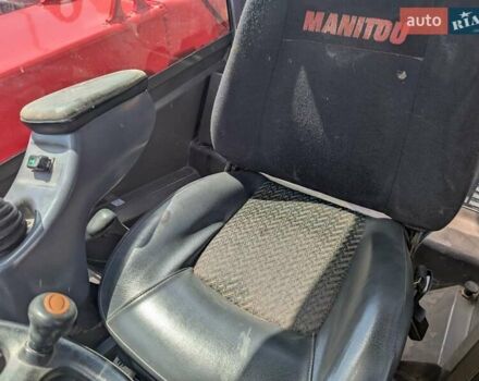 Маніту MLT 940-120 LSU, об'ємом двигуна 0 л та пробігом 7 тис. км за 46755 $, фото 14 на Automoto.ua