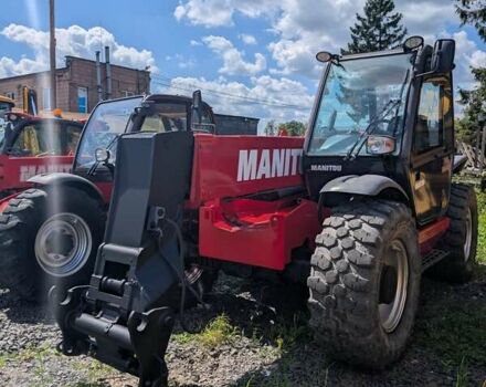 Маніту MLT 940-120 LSU, об'ємом двигуна 0 л та пробігом 7 тис. км за 46755 $, фото 1 на Automoto.ua