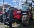 Маніту MLT 940-120 LSU, об'ємом двигуна 0 л та пробігом 7 тис. км за 46755 $, фото 1 на Automoto.ua