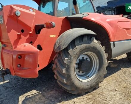 Маниту MLT 960, объемом двигателя 0 л и пробегом 0 тыс. км за 102707 $, фото 3 на Automoto.ua