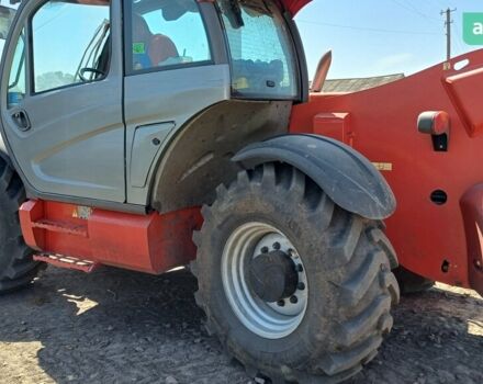 Маниту MLT 960, объемом двигателя 0 л и пробегом 0 тыс. км за 102707 $, фото 1 на Automoto.ua