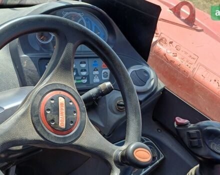 Маниту MLT 960, объемом двигателя 0 л и пробегом 0 тыс. км за 102707 $, фото 5 на Automoto.ua
