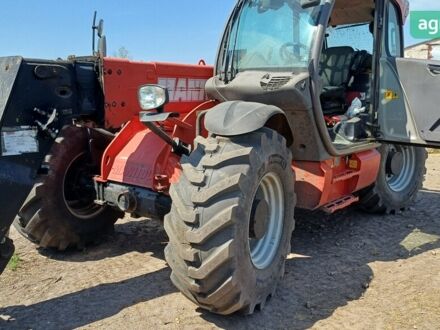 Маниту MLT 960 2015 в Золотоноше на Automoto.ua Маниту MLT 960, объемом двигателя 0 л и пробегом 0 тыс. км за 102707 $, фото 1 на Automoto.ua