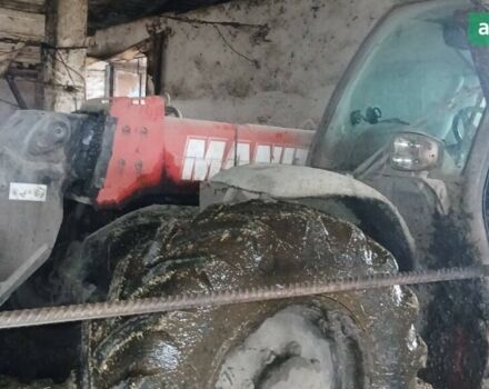 Маниту MLT Х735 ТLSU, объемом двигателя 0 л и пробегом 0 тыс. км за 23426 $, фото 2 на Automoto.ua