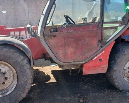 Маниту MLT Х735 ТLSU, объемом двигателя 0 л и пробегом 0 тыс. км за 13095 $, фото 2 на Automoto.ua