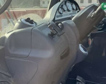 Маніту MLT Х735 ТLSU, об'ємом двигуна 4.4 л та пробігом 0 тис. км за 63967 $, фото 9 на Automoto.ua