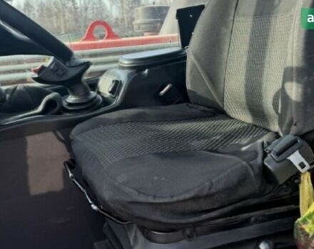 Маніту MLT Х735 ТLSU, об'ємом двигуна 4.4 л та пробігом 0 тис. км за 63967 $, фото 4 на Automoto.ua