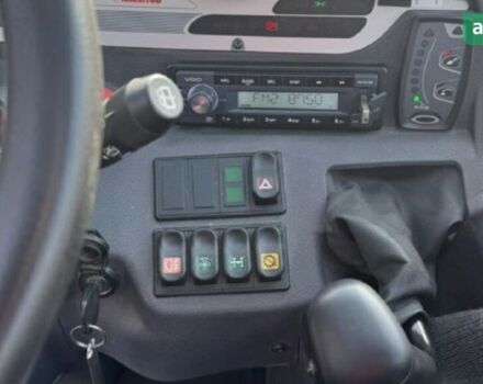 Маніту MLT Х735 ТLSU, об'ємом двигуна 4.4 л та пробігом 0 тис. км за 63967 $, фото 2 на Automoto.ua