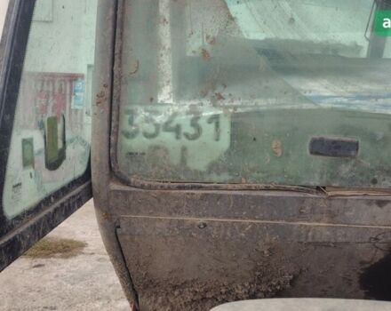 Маниту MLT Х735 ТLSU 2021 в Красноград на Automoto.ua Маниту MLT Х735 ТLSU, объемом двигателя 0 л и пробегом 0 тыс. км за 31078 $, фото 5 на Automoto.ua