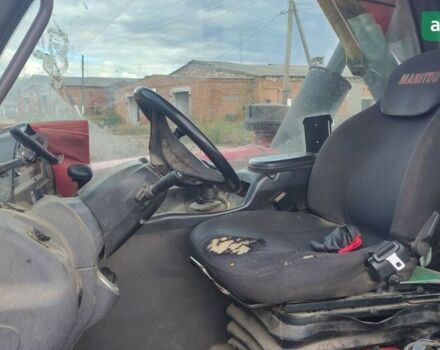 Маниту MLT Х735 ТLSU 2021 в Красноград на Automoto.ua Маниту MLT Х735 ТLSU, объемом двигателя 0 л и пробегом 0 тыс. км за 31078 $, фото 6 на Automoto.ua