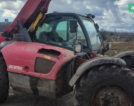 Маниту MLT Х735 ТLSU 2021 в Красноград на Automoto.ua Маниту MLT Х735 ТLSU, объемом двигателя 0 л и пробегом 0 тыс. км за 31078 $, фото 3 на Automoto.ua