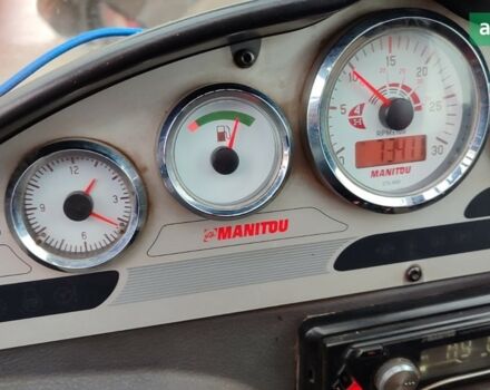 Маніту MLT Х735 ТLSU, об'ємом двигуна 6 л та пробігом 0 тис. км за 69643 $, фото 5 на Automoto.ua
