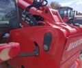 Черный Маниту MT-X 1033, объемом двигателя 4.4 л и пробегом 580 тыс. км за 40949 $, фото 1 на Automoto.ua