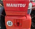 Черный Маниту MT-X 1033, объемом двигателя 4.4 л и пробегом 580 тыс. км за 40949 $, фото 4 на Automoto.ua