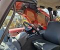 Черный Маниту MT-X 1033, объемом двигателя 4.4 л и пробегом 580 тыс. км за 40949 $, фото 7 на Automoto.ua