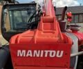Черный Маниту MT-X 1033, объемом двигателя 4.4 л и пробегом 580 тыс. км за 40949 $, фото 2 на Automoto.ua