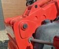 Черный Маниту MT-X 1033, объемом двигателя 4.4 л и пробегом 580 тыс. км за 40949 $, фото 3 на Automoto.ua