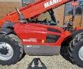 Черный Маниту MT-X 1033, объемом двигателя 4.4 л и пробегом 580 тыс. км за 40949 $, фото 11 на Automoto.ua