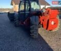 Червоний Маніту MT-X 1033, об'ємом двигуна 4.4 л та пробігом 6 тис. км за 31900 $, фото 4 на Automoto.ua