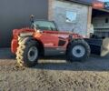 Червоний Маніту MT-X 1033, об'ємом двигуна 4.4 л та пробігом 6 тис. км за 31900 $, фото 1 на Automoto.ua