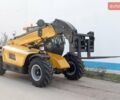 Жовтий Маніту MT-X 1033, об'ємом двигуна 4.4 л та пробігом 0 тис. км за 63800 $, фото 1 на Automoto.ua