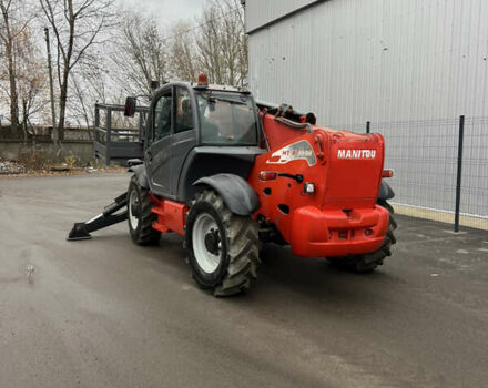 Маниту MT-X 1440, объемом двигателя 0 л и пробегом 10 тыс. км за 35000 $, фото 3 на Automoto.ua