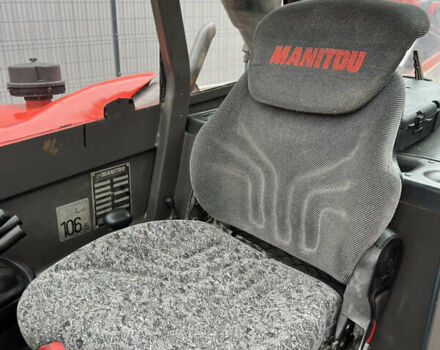 Маниту MT-X 1440, объемом двигателя 0 л и пробегом 10 тыс. км за 35000 $, фото 8 на Automoto.ua