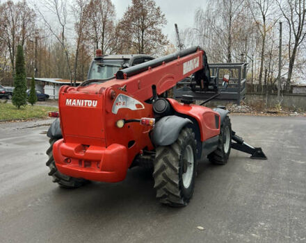 Маниту MT-X 1440, объемом двигателя 0 л и пробегом 10 тыс. км за 35000 $, фото 2 на Automoto.ua