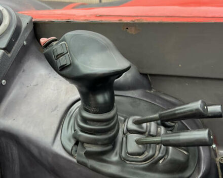 Маниту MT-X 1440, объемом двигателя 0 л и пробегом 10 тыс. км за 35000 $, фото 10 на Automoto.ua