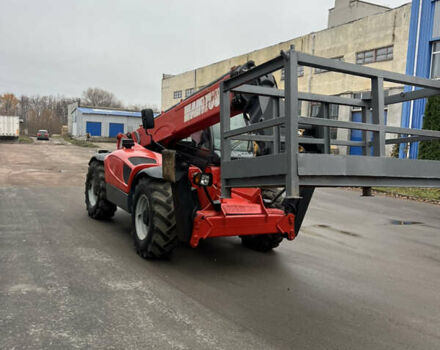 Маниту MT-X 1440, объемом двигателя 0 л и пробегом 10 тыс. км за 35000 $, фото 1 на Automoto.ua