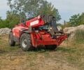 Красный Маниту MT-X 1840A, объемом двигателя 0 л и пробегом 260 тыс. км за 61964 $, фото 1 на Automoto.ua