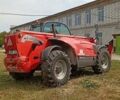 Красный Маниту MT-X 1840A, объемом двигателя 0 л и пробегом 260 тыс. км за 61964 $, фото 1 на Automoto.ua